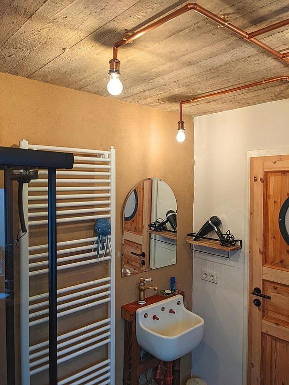 Appartement Nautilus à Reinsfeld Extérieur photo