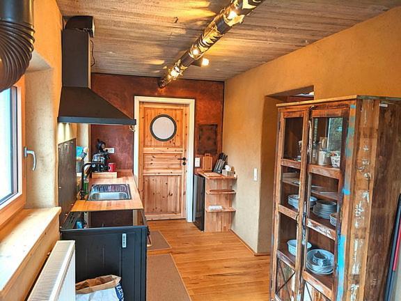 Appartement Nautilus à Reinsfeld Extérieur photo