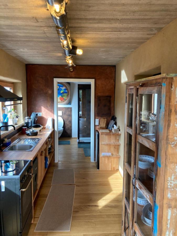 Appartement Nautilus à Reinsfeld Extérieur photo