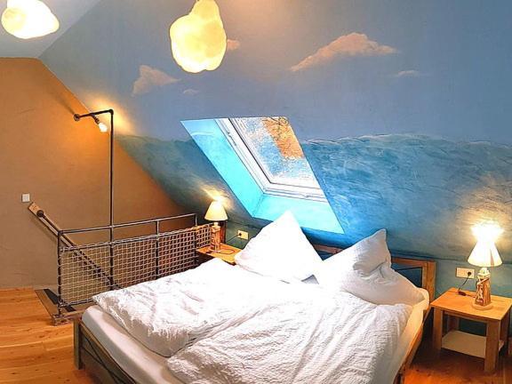 Appartement Nautilus à Reinsfeld Extérieur photo