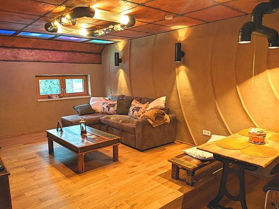 Appartement Nautilus à Reinsfeld Extérieur photo